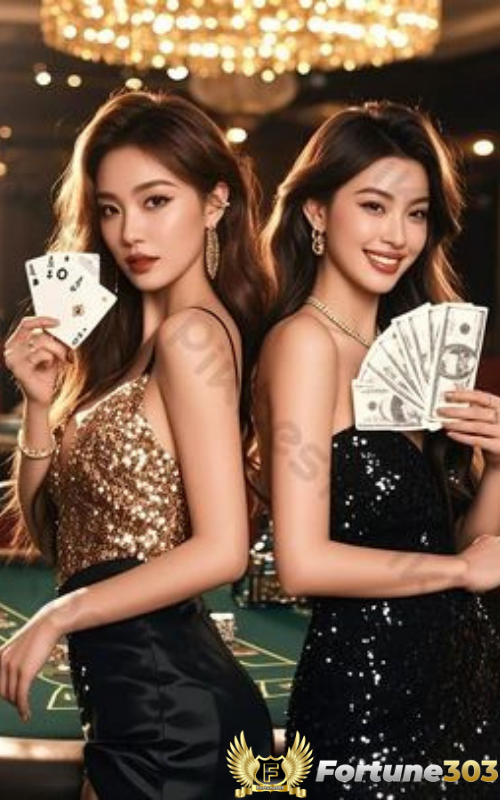 FORTUNE303: Pengalaman Maxwin Pertama Di Link Slot Gacor Terbaik Di Indonesia
