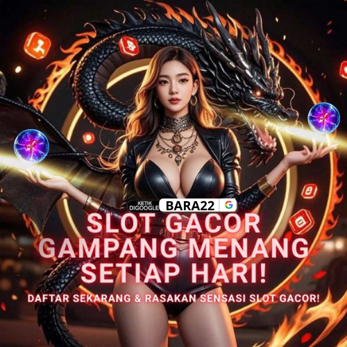 Situs Slot