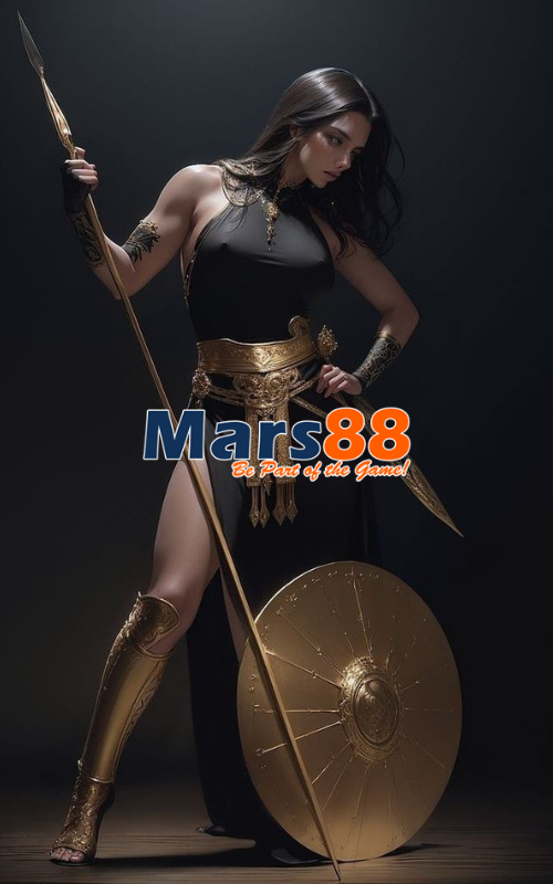 SITUS MARS88