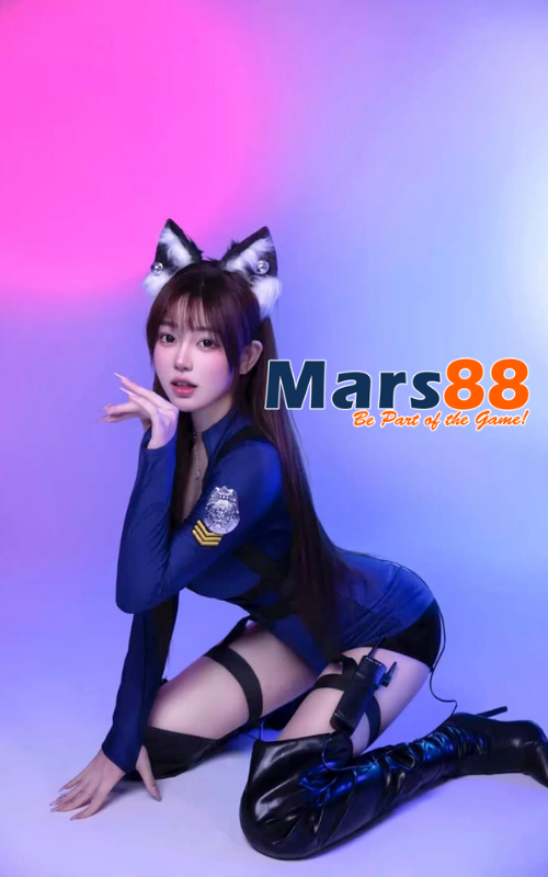 MARS88 | Arena Permainan Interaktif Indonesia