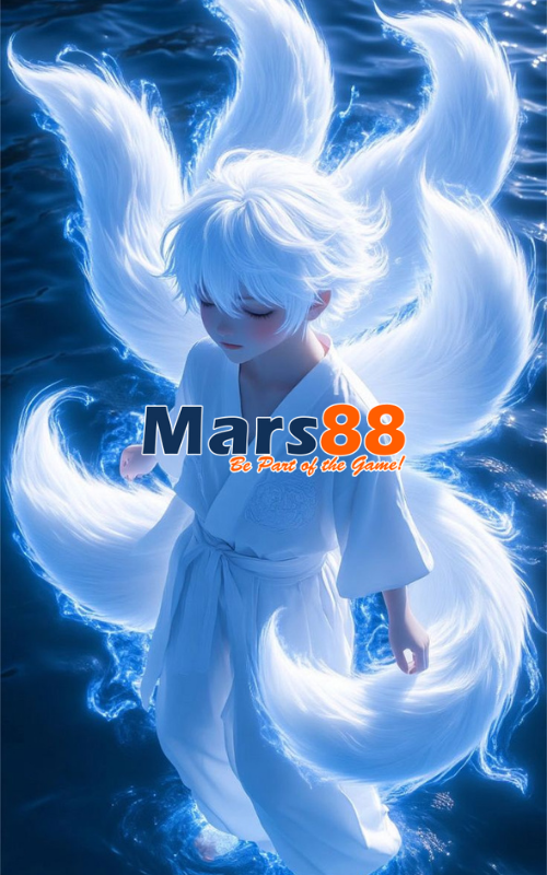MARS88 - Situs Slot Gaming Online Paling Paten dan Resmi 2025