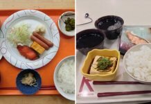 ถ้ามีเงินแค่ 30 บาท จะซื้ออาหารเช้าในมหาวิทยาลัยญี่ปุ่น อะไรได้บ้าง