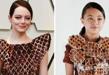 สาวน้อยวัย 9 ขวบ แต่งคอสเพลย์ราคาประหยัด และออกมาได้อย่างฮา