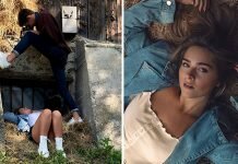 เบื้องหลังการถ่ายภาพขั้นเทพที่มีผู้คนติดตามผลงานกว่า 500,000 คน