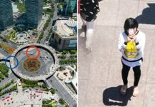 ภาพถ่ายที่มีขนาด 195,000 ล้านพิกเซล เมื่อซูมเข้าไปใกล้ๆ จะเป็นอย่างไร