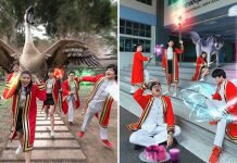 ภาพถ่ายสุดสร้างสรรค์ ใส่เอฟเฟคกันสุด