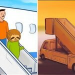 นักเขียนการ์ตูนสร้างบทบาทสมมุติถ้า ” สล็อต ” มาใช้ชีวิตประจำวันแบบคนจะเป็นอย่างไร