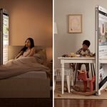 ภาพโฆษณา ” อย่าให้โทรศัพท์มาปิดกั้นความสัมพันธ์กับคนใกล้ตัว “